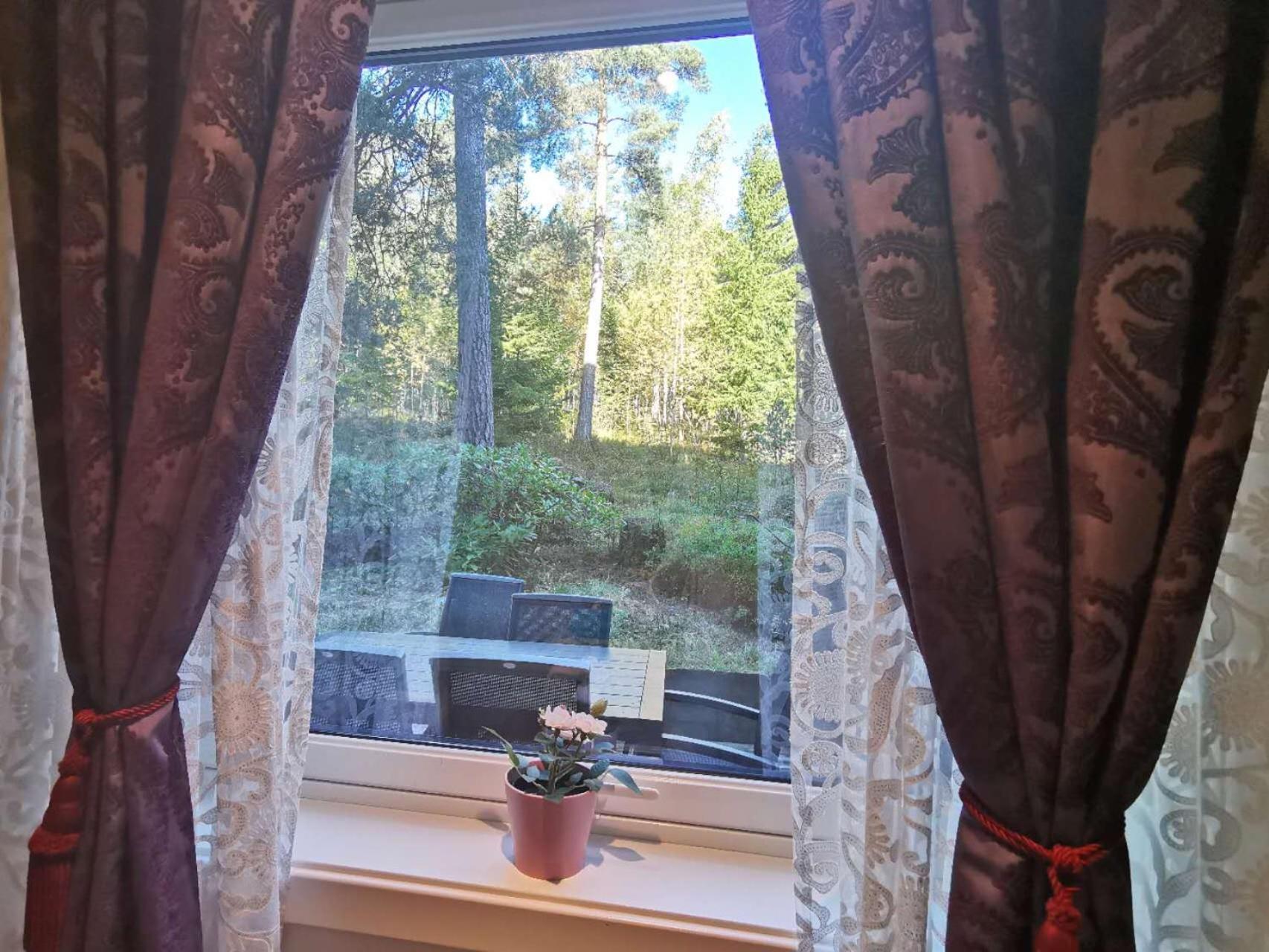 Holmenkollen Forest House Free Parking Apartman Oslo Kültér fotó